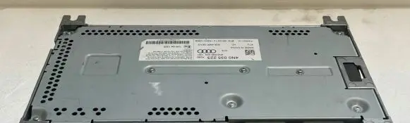 Audi A8 S8 D5 Sound amplifier 4N0035223 4N0035223A