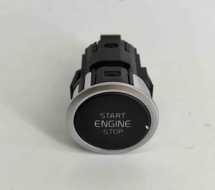 Volvo XC40 Engine start stop button switch 31433768