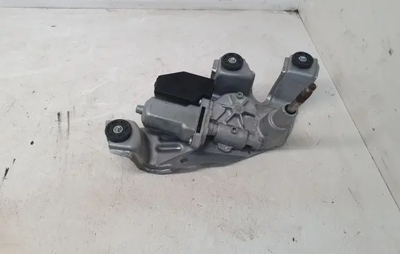 Toyota Auris E180 Rear window wiper motor 8513002050