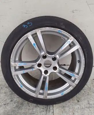 Porsche Panamera (970) R21 alloy rim 97036219201