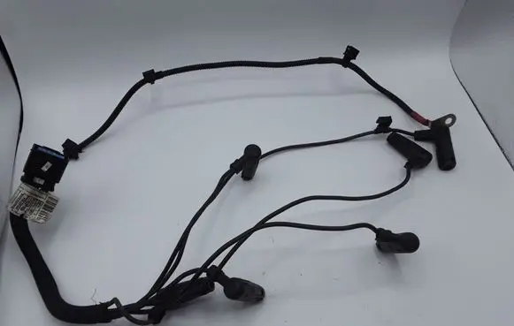 BMW 7 F01 F02 F03 F04 Glow plug wires ASSY967569 ASSY968726 968726