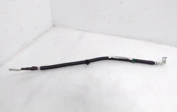 Mazda CX-30 Negative earth cable (battery) BDMC67250A