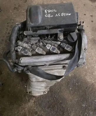 Toyota Prius (NHW20) Engine 