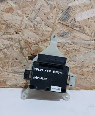 Volvo V60 Brake system control unit/module a2c53296349