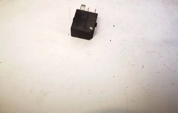 Mercedes-Benz C W203 Other relay 0025421119