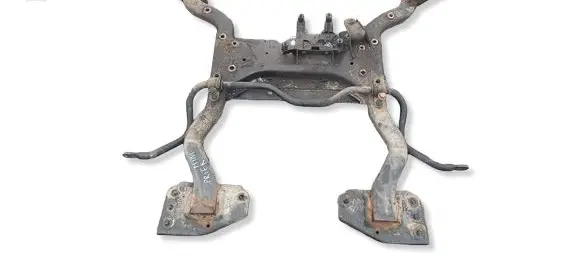Mini One - Cooper R50 - 53 Front subframe 129425