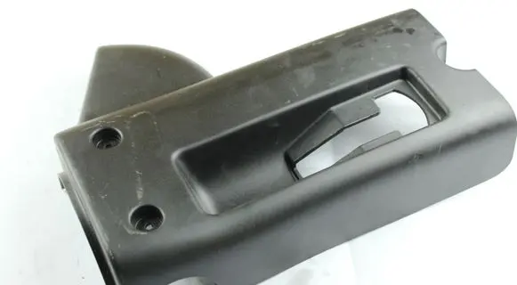 Iveco Daily 6th gen Steering wheel column trim 5801544553