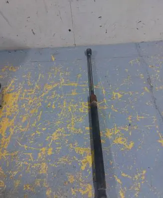 Audi A6 S6 C6 4F Tailgate/trunk strut/damper