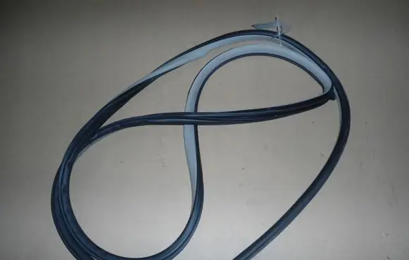 Infiniti G35 Sliding door rubber seal 