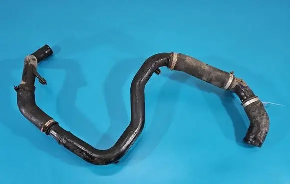 Citroen C-Crosser Intercooler hose/pipe IMPRK1589982