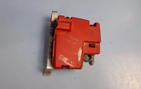 Renault Kangoo II Positive wiring loom 241362901R 170712