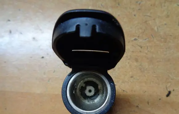 Nissan Note (E12) 12 V Socket (front) 