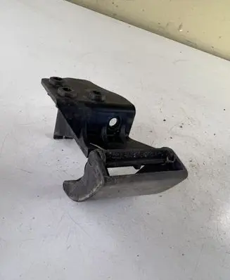 Jeep Grand Cherokee (WJ) Engine bonnet (hood) release handle