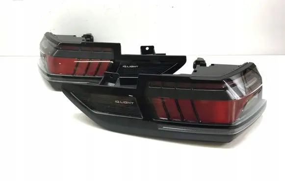 Volkswagen ID.3 Rear/tail lights 1T3945208C