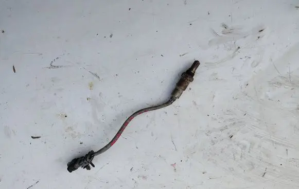 Fiat Doblo Lambda probe sensor 