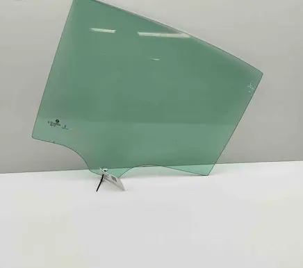 BMW 3 G20 G21 Rear door window glass 7432233