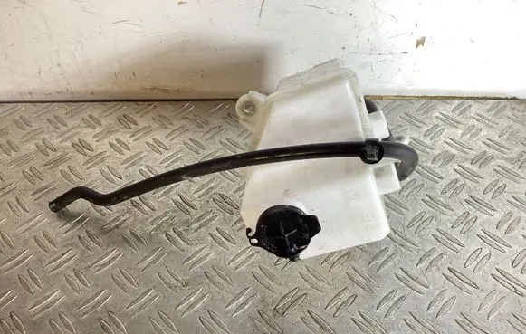 Lexus NX Intake resonator 