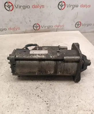 Volvo V70 Starter motor