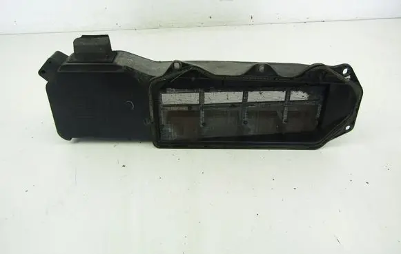 Ford Fiesta Cabin air micro filter frame (part) 2S61A11560AF