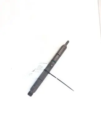 Volkswagen PASSAT B5.5 Fuel injector 0432133836