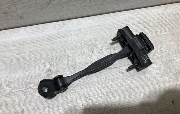 Opel Crossland X Rear door check strap stopper 6270