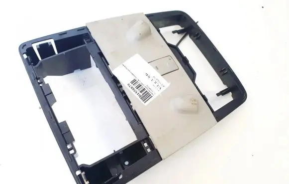 Alarm control unit/module