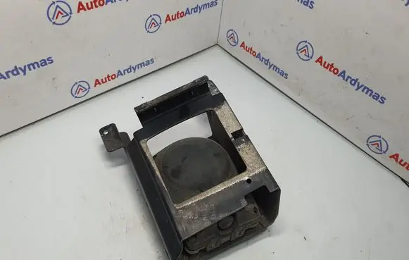 Distronic sensor radar