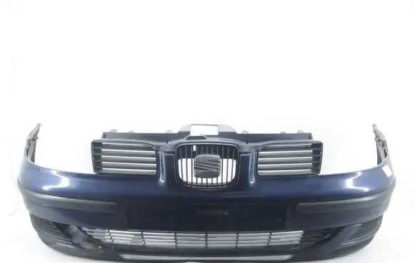Seat Toledo II (1M) Front bumper 