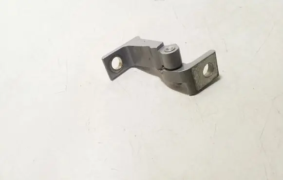 Volkswagen ID.4 Front door lower hinge 11A831402 V038329