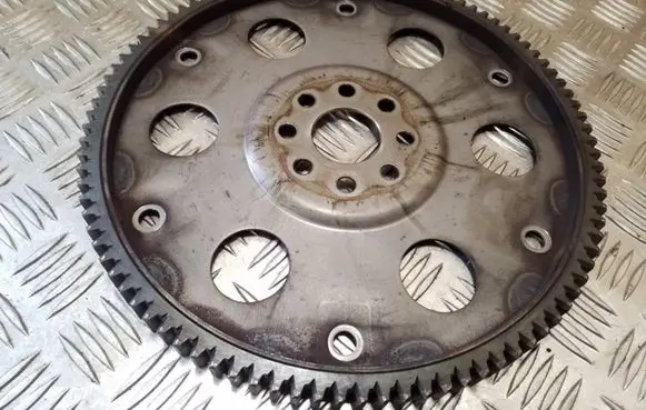 Toyota Avensis T270 Flywheel