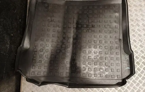 Mercedes-Benz EQE x294 Trunk/boot mat liner A2948140000