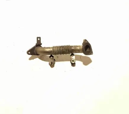 Jaguar E-Pace EGR valve line/pipe/hose