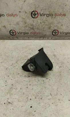 Volkswagen Tiguan Tailgate/trunk/boot lock/catch/latch 5M0827505E