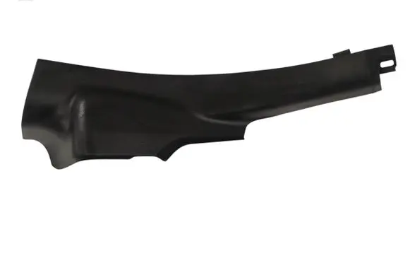 Maserati Ghibli Rear sill trim cover 6700113660