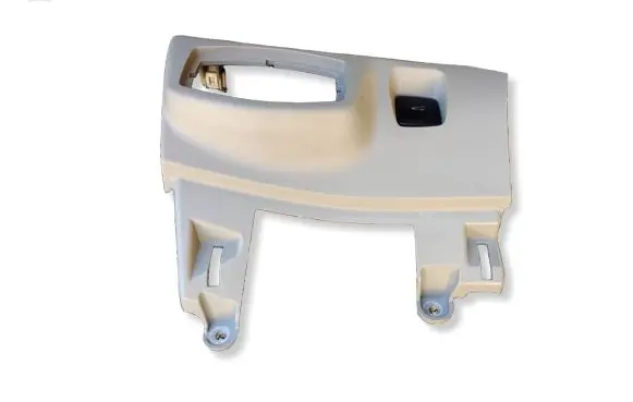 Ford Fusion II Other dashboard part DS73F043K93A