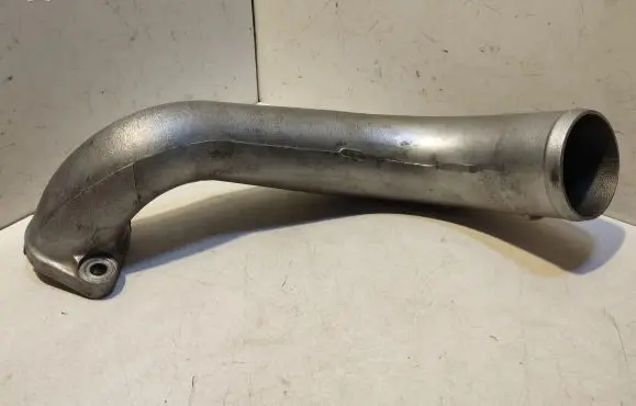 Nissan X-Trail T30 Intercooler hose/pipe