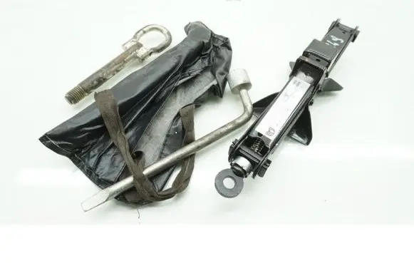 Mazda MX-5 NC Miata Lift Jack 