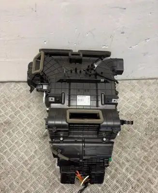 Renault Zoe Heater blower radiator 272701412R