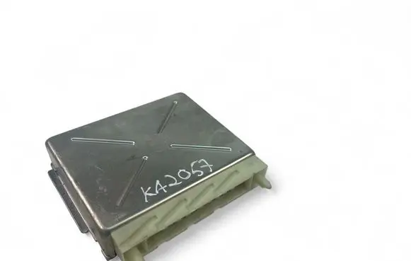 Volvo S60 Gearbox control unit/module P09480761 1T0605A00