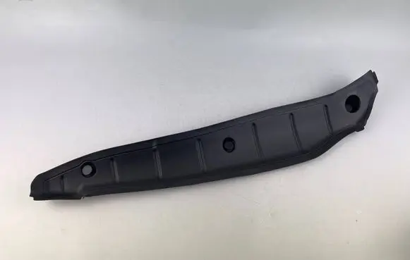Audi A3 8Y Fender end trim 8Y0821112