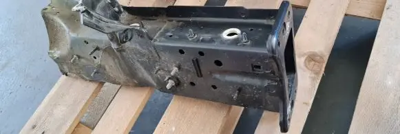 Audi Q5 SQ5 Front side member 80A803104