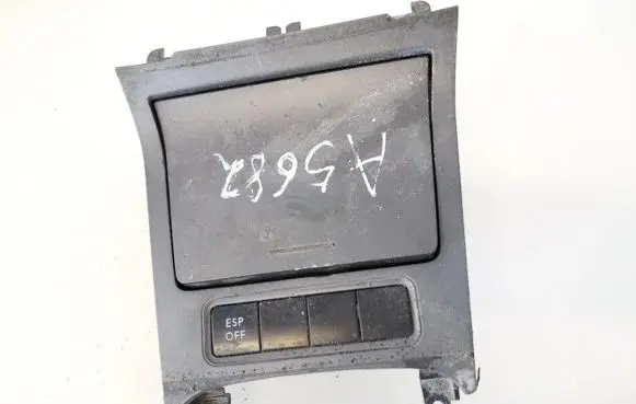 Volkswagen Golf V Car ashtray 1k0863475