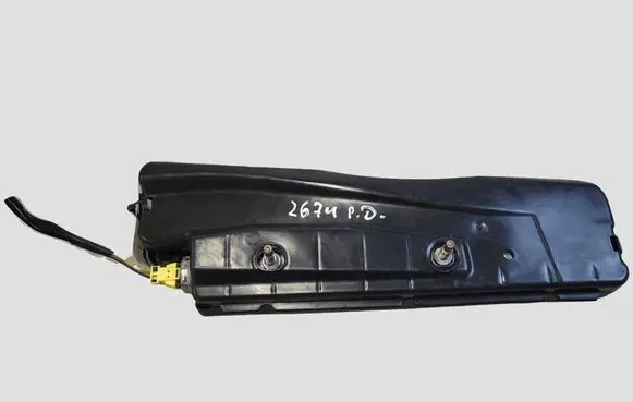 Ford Galaxy Seat airbag 6G9N611D32BC 604316000