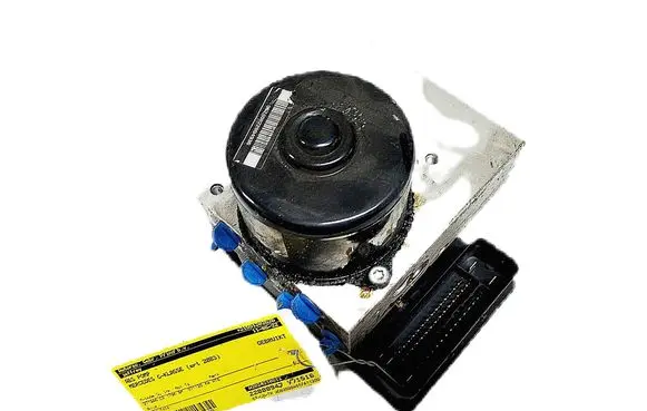Mercedes-Benz C W203 ABS Pump A2034310812 A2095452532