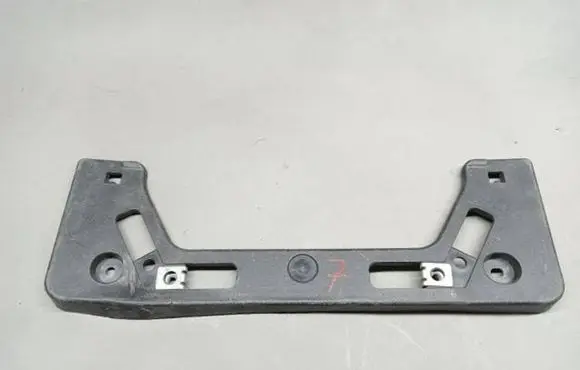 Toyota Prius+ (ZVW40) Number Plate Surrounds Holder Frame 5211447170 5211447180