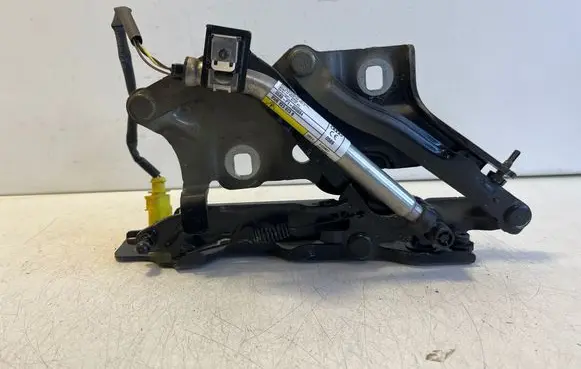 Audi A5 Engine bonnet/hood hinges 8W6823302E