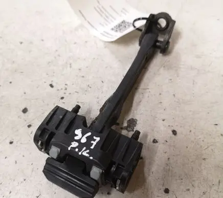 Peugeot 508 Front door check strap stopper