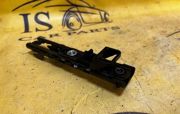 Ford Kuga III Seat belt adjustment rail LJ6B611C46AA