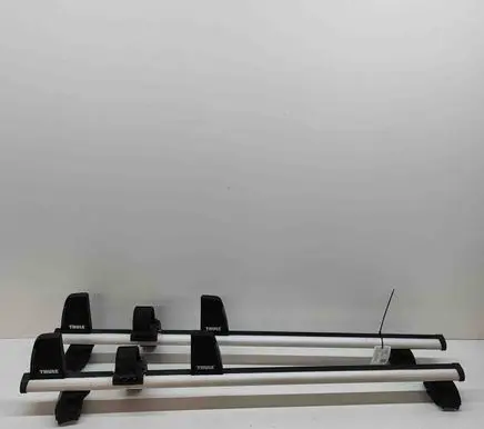 Mitsubishi Outlander Roof bar rail 