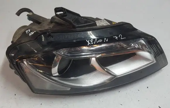 Volkswagen Golf VI Headlight/headlamp 8P0941030BFXXX 8P0941030BF